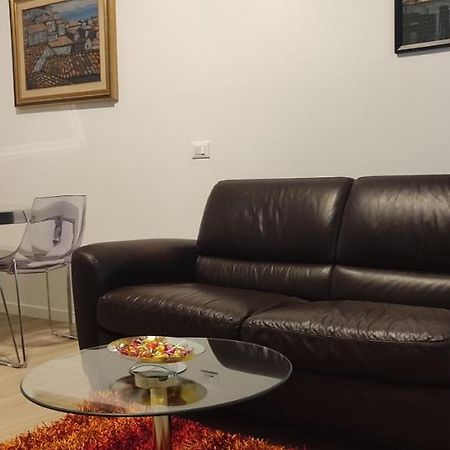 Interno Nove - Appartamento A كورسيكو المظهر الخارجي الصورة