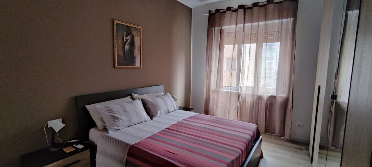 Interno Nove - Appartamento A كورسيكو المظهر الخارجي الصورة